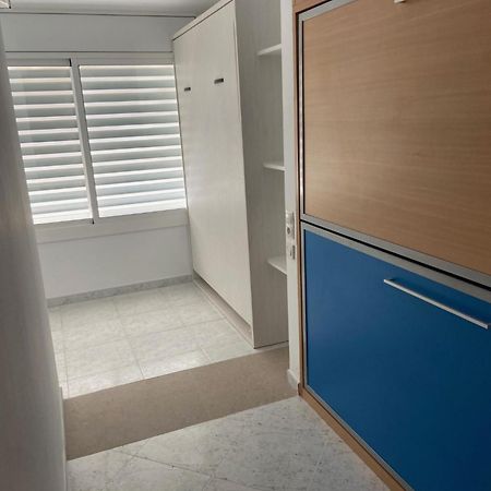 Especial Familias En Busqueda De Sol, Playa,... Appartement Salou Buitenkant foto