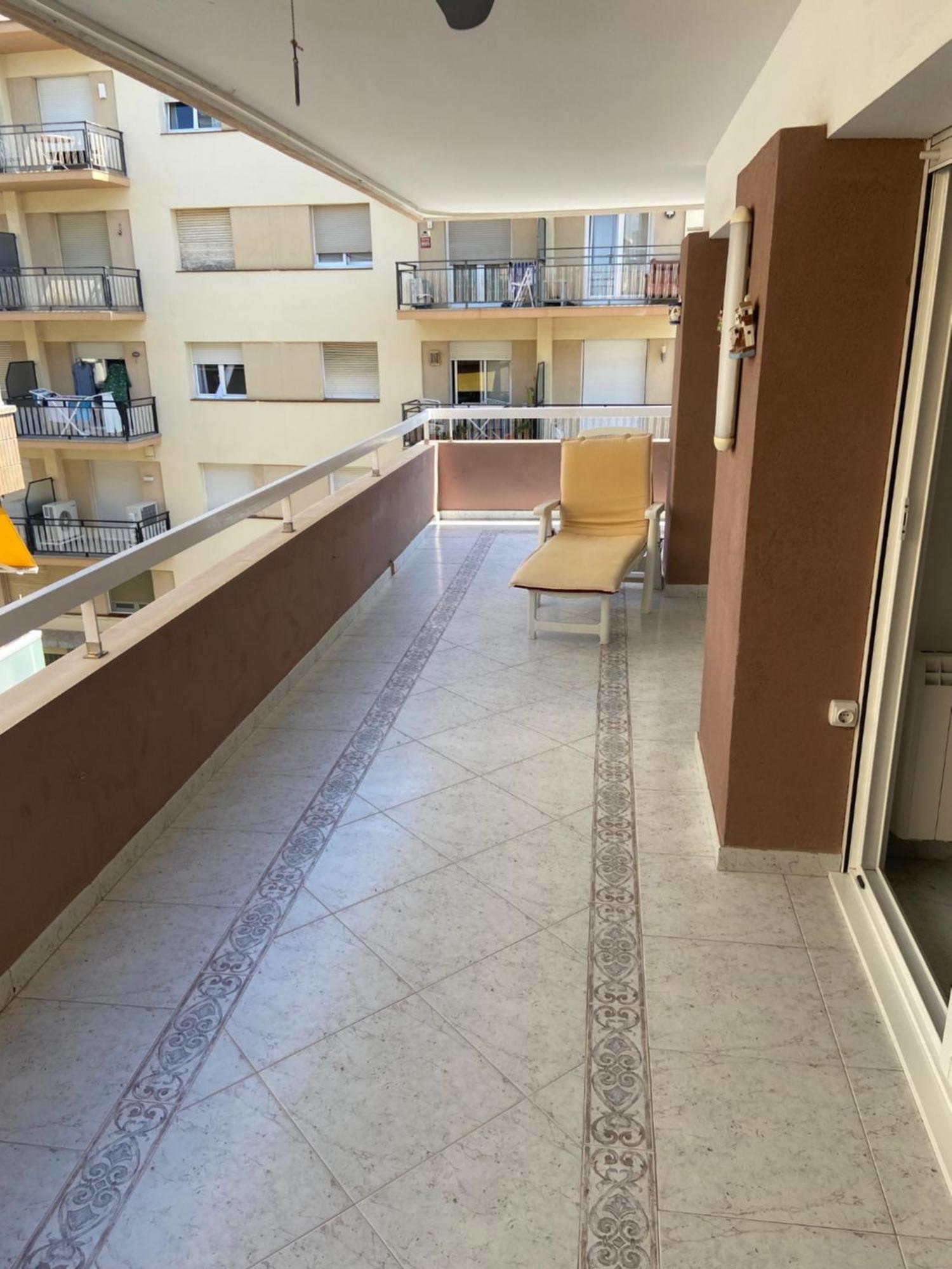 Especial Familias En Busqueda De Sol, Playa,... Appartement Salou Buitenkant foto