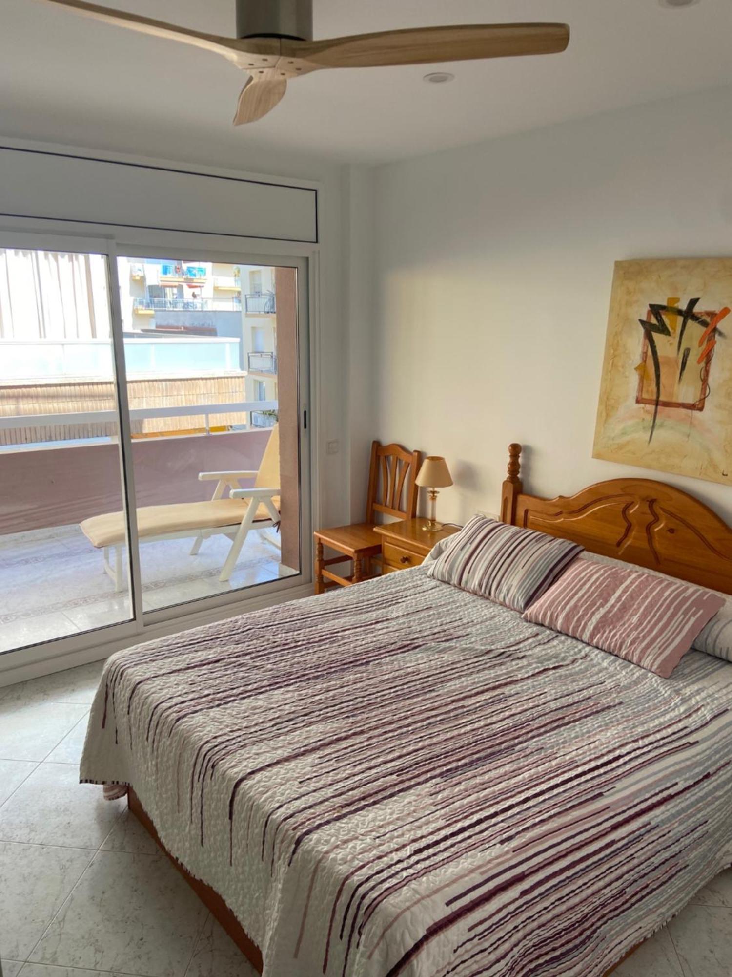 Especial Familias En Busqueda De Sol, Playa,... Appartement Salou Buitenkant foto